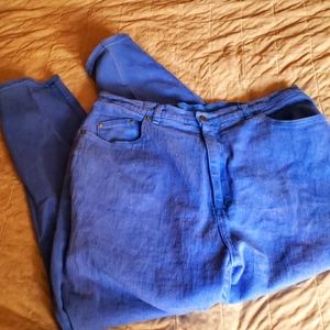 Vtg. Stefano jeans